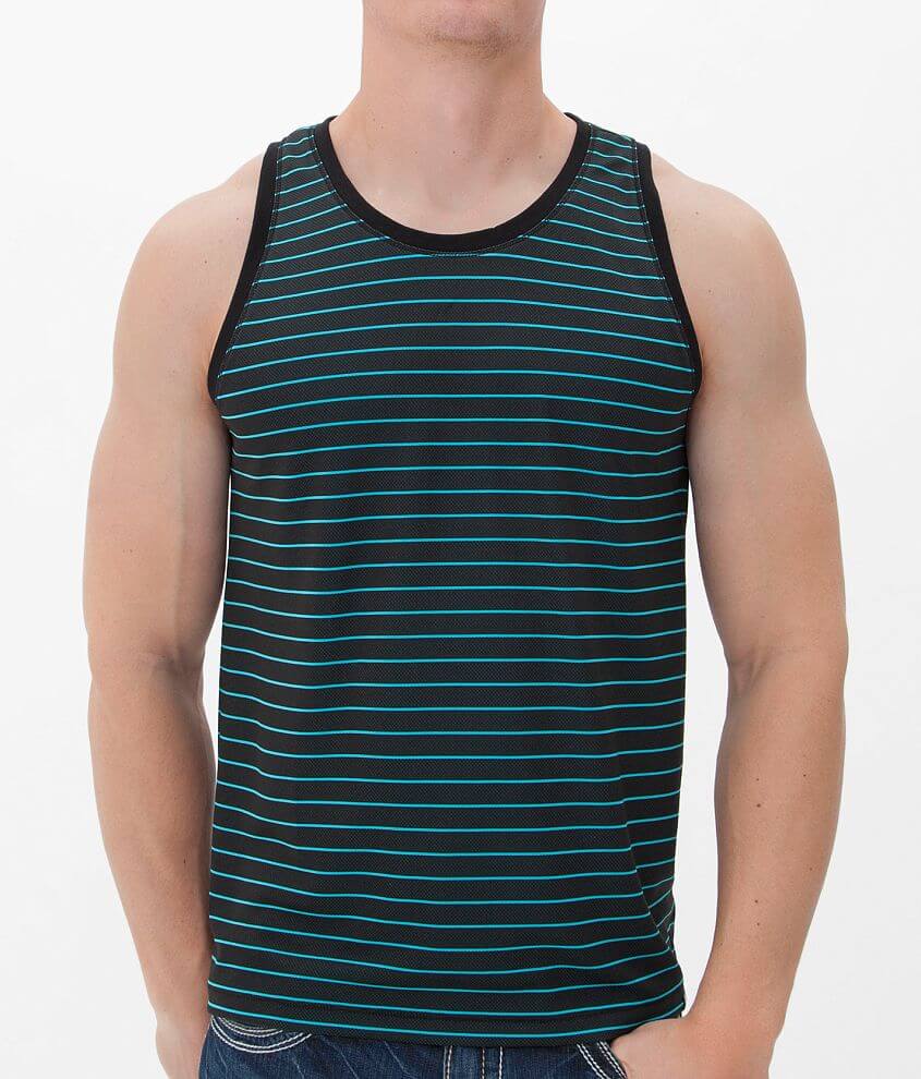Hurley Inside Dri-FIT Tank Top front view