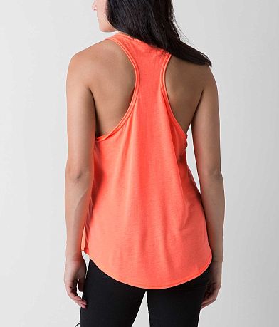 Hurley One &amp; Only Dri-FIT Tank Top BACK