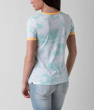 Hurley True Grit T-Shirt BACK