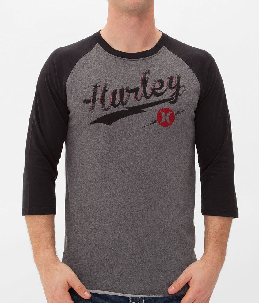 Hurley Era Dri-FIT T-Shirt front view