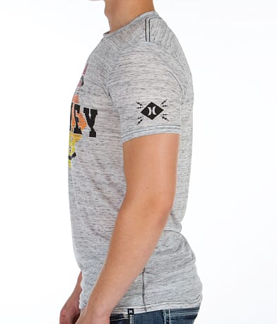 Hurley Goldie T-Shirt full left side view