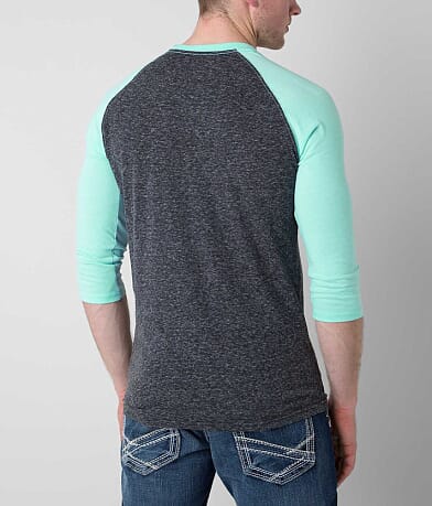Hurley Basic T-Shirt misc detail 1 view