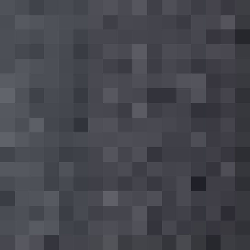 Black Minstripe