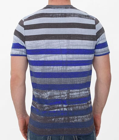 Hurley Coexist T-Shirt back view