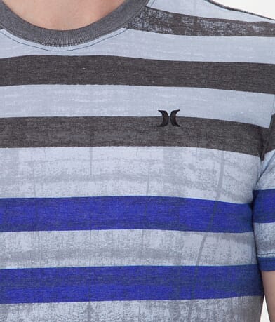 Hurley Coexist T-Shirt front detail view