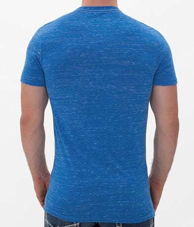 Hurley My Lines T-Shirt BACK