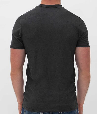 Hurley Diamonds T-Shirt MISC_DETAIL_1