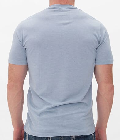Hurley Dreaming T-Shirt back view
