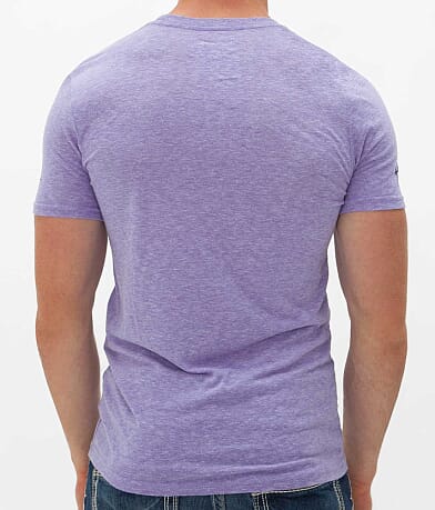Hurley Scribble T-Shirt misc detail 1 view