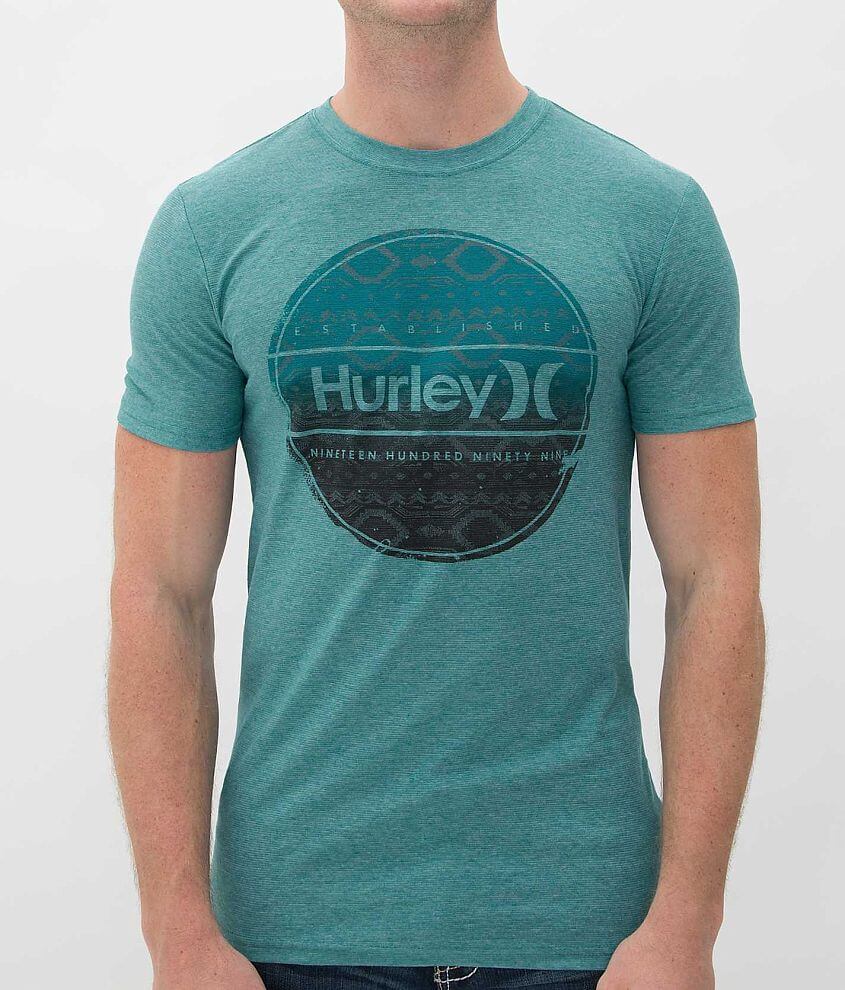 Hurley Krusher T-Shirt front view