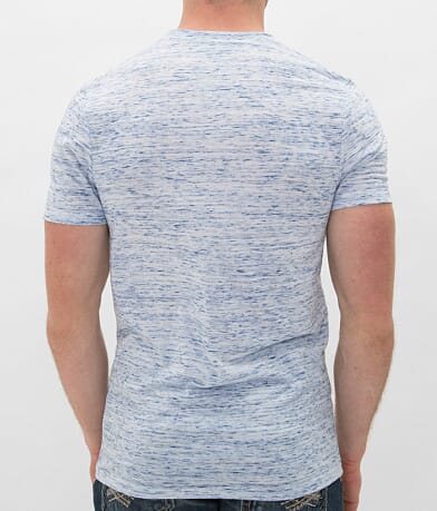 Hurley Grinder T-Shirt back view