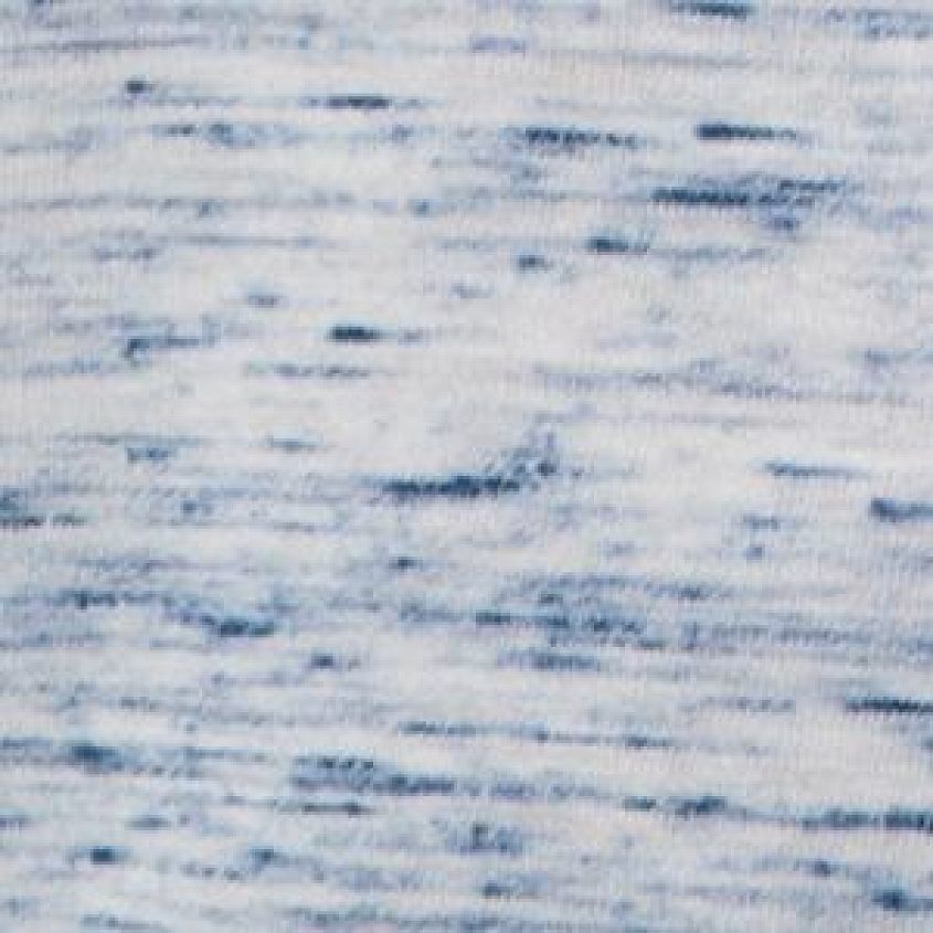 Blue Cotton