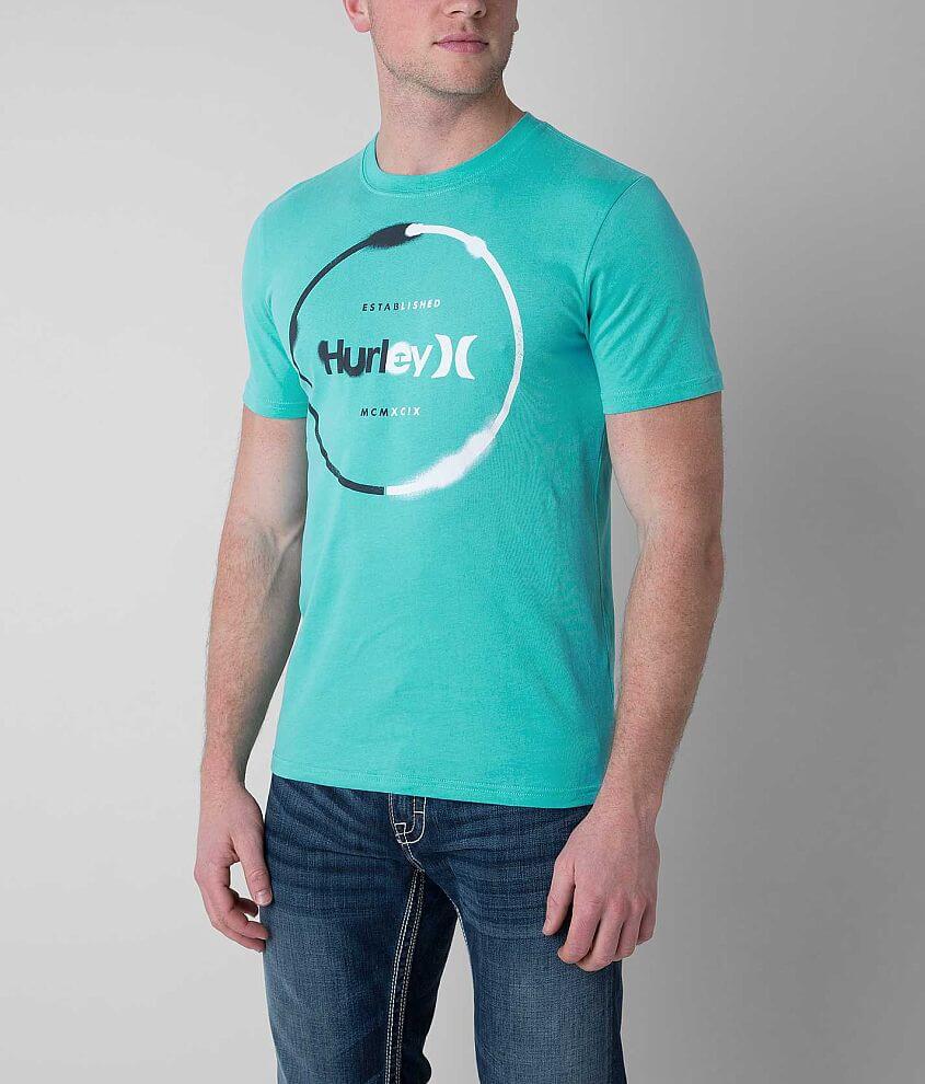 Hurley Bucket Dri-FIT T-Shirt front view