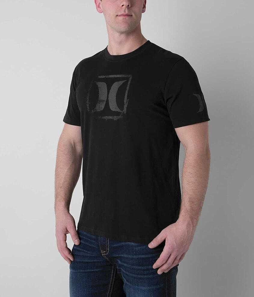 Hurley Sabrosa Dri-FIT T-Shirt front view