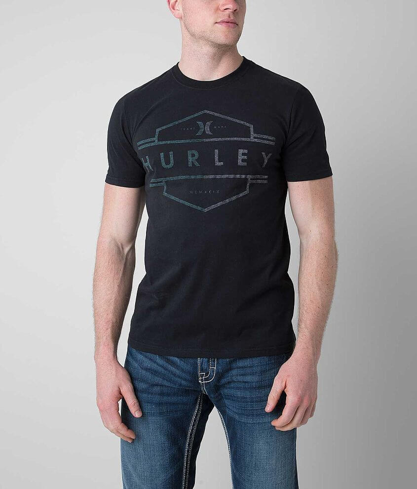 Hurley Atreyu Dri-FIT T-Shirt front view
