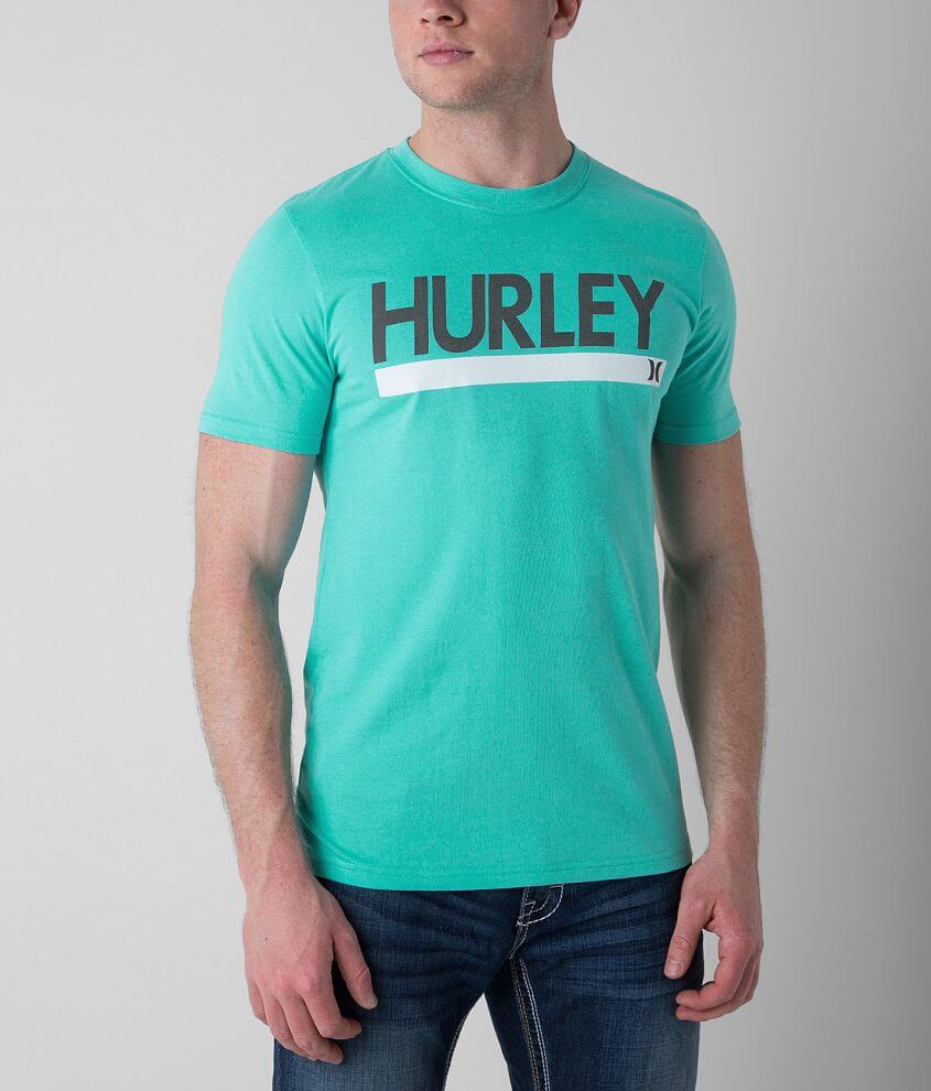 Hurley Firing Dri-FIT T-Shirt front view