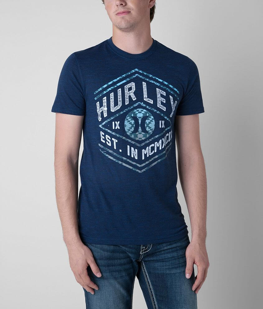 Hurley Full Tilt T-Shirt front view