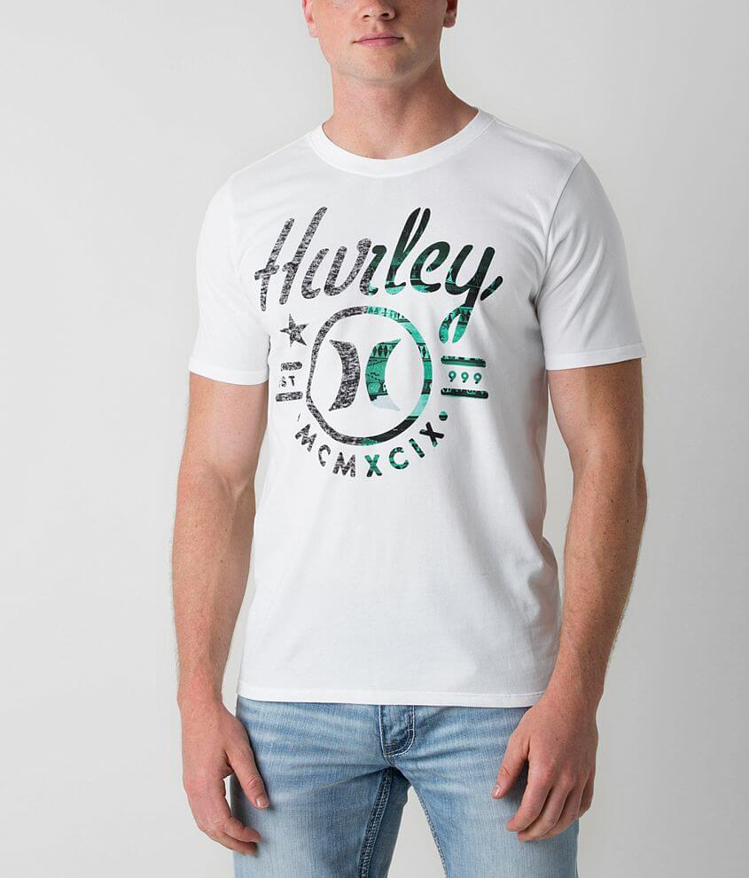 Hurley Airlines Dri-FIT T-Shirt front view