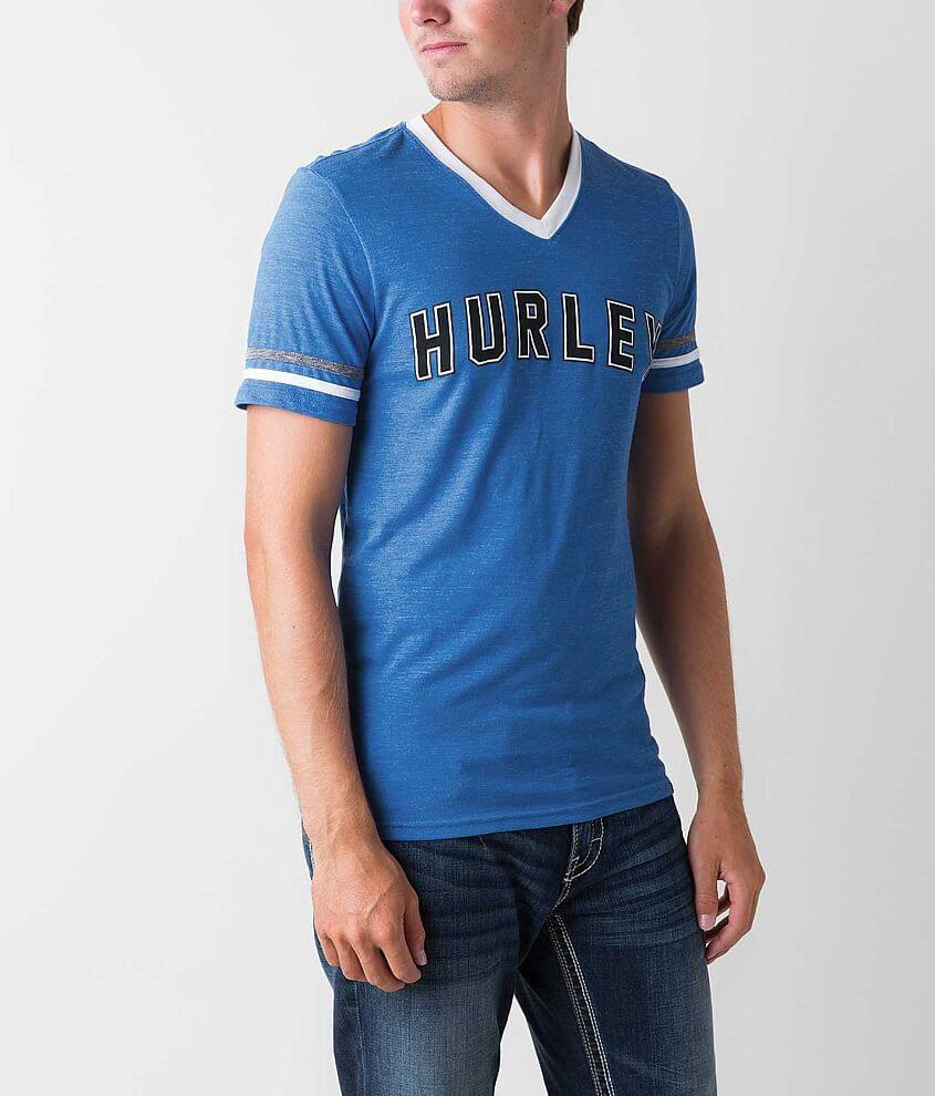 Hurley Batter Up T-Shirt front view