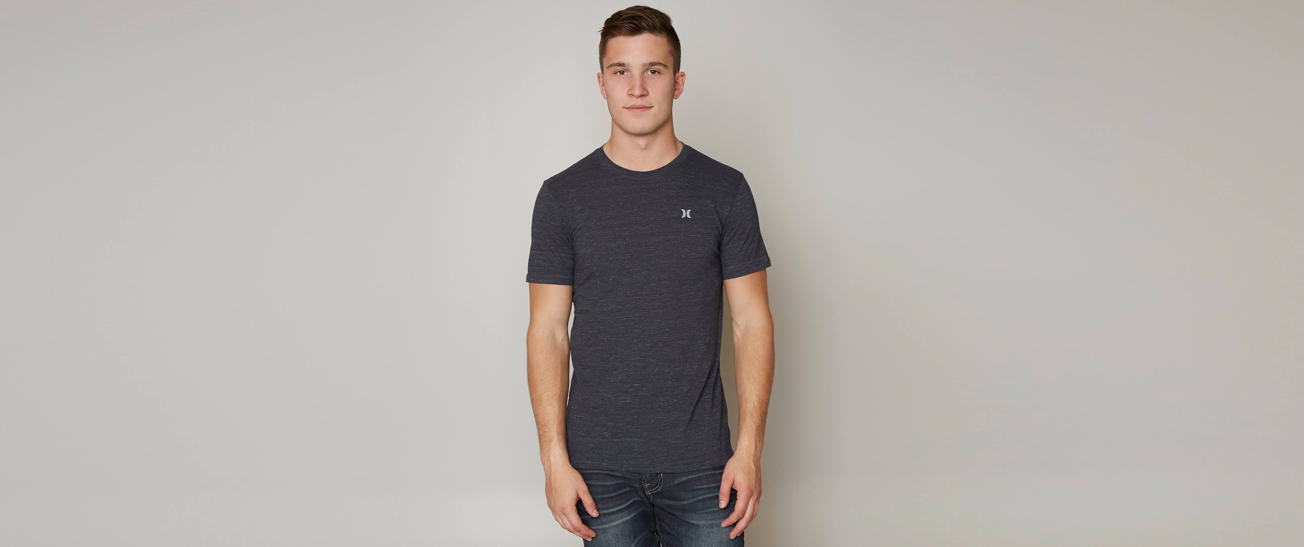 Image of Hurley Basic T-Shirt