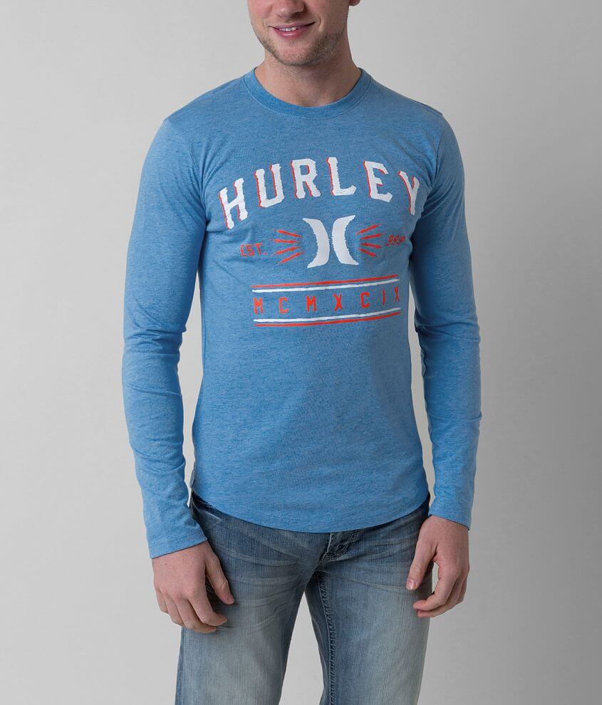 Hurley Faith T-Shirt front view