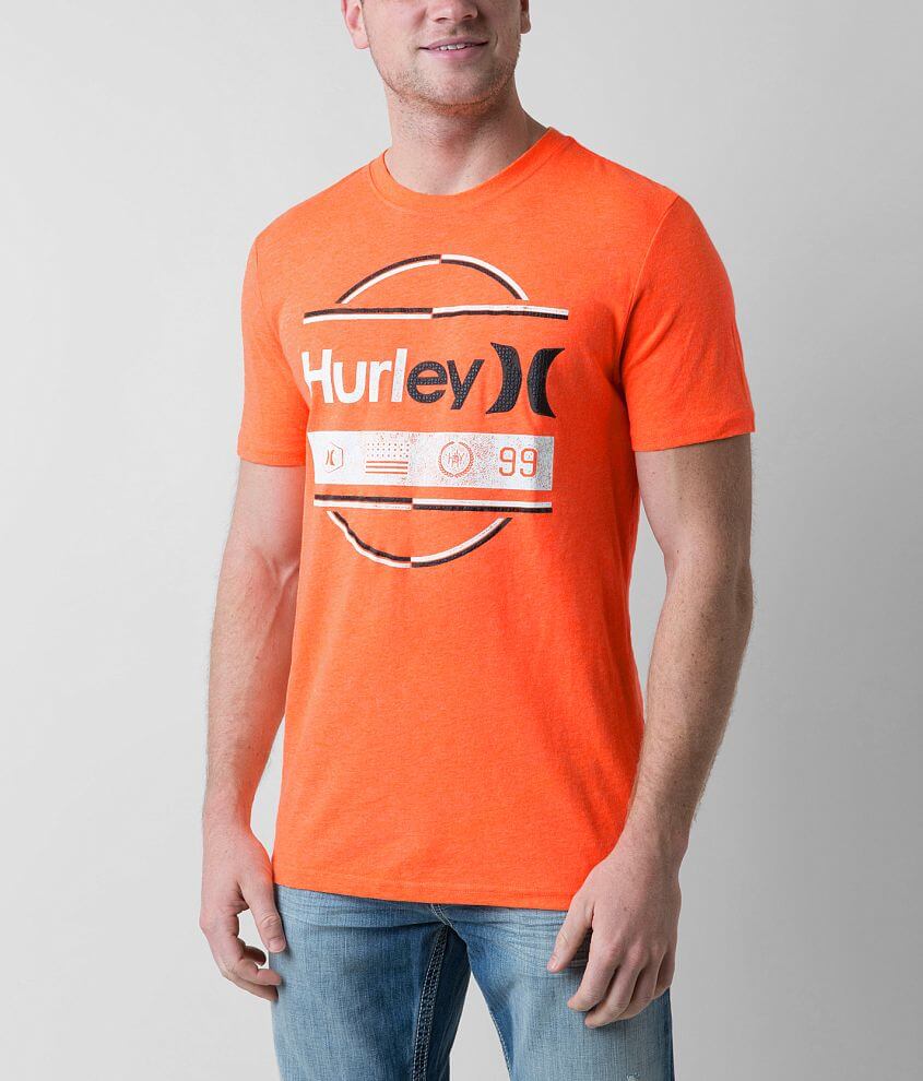 Hurley Far Side T-Shirt front view
