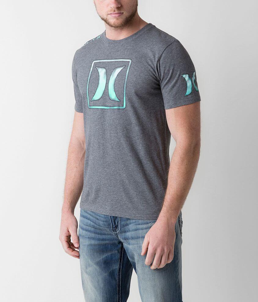 Hurley Slycon Dri-FIT T-Shirt front view