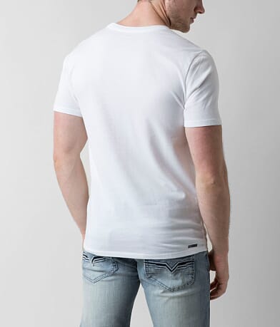 Hurley Blockade Dri-FIT T-Shirt back view