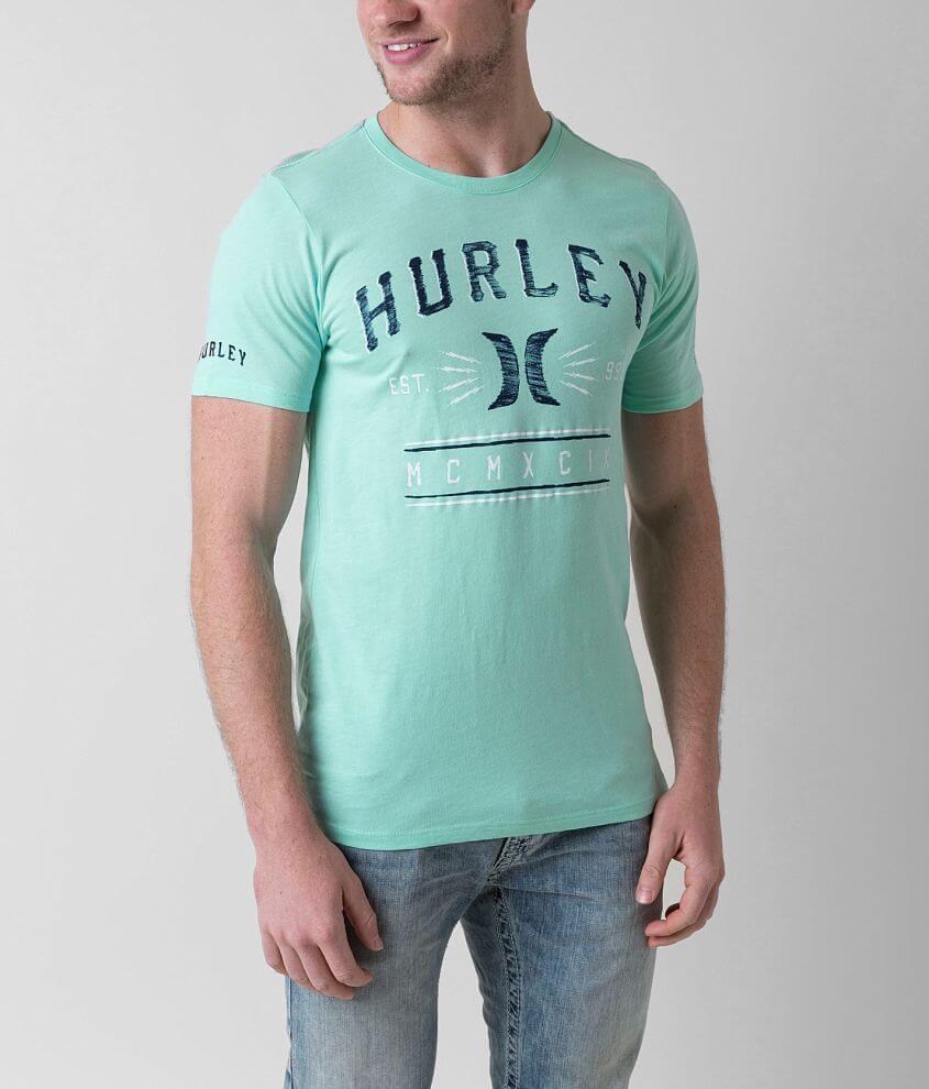 Hurley Faith T-Shirt front view