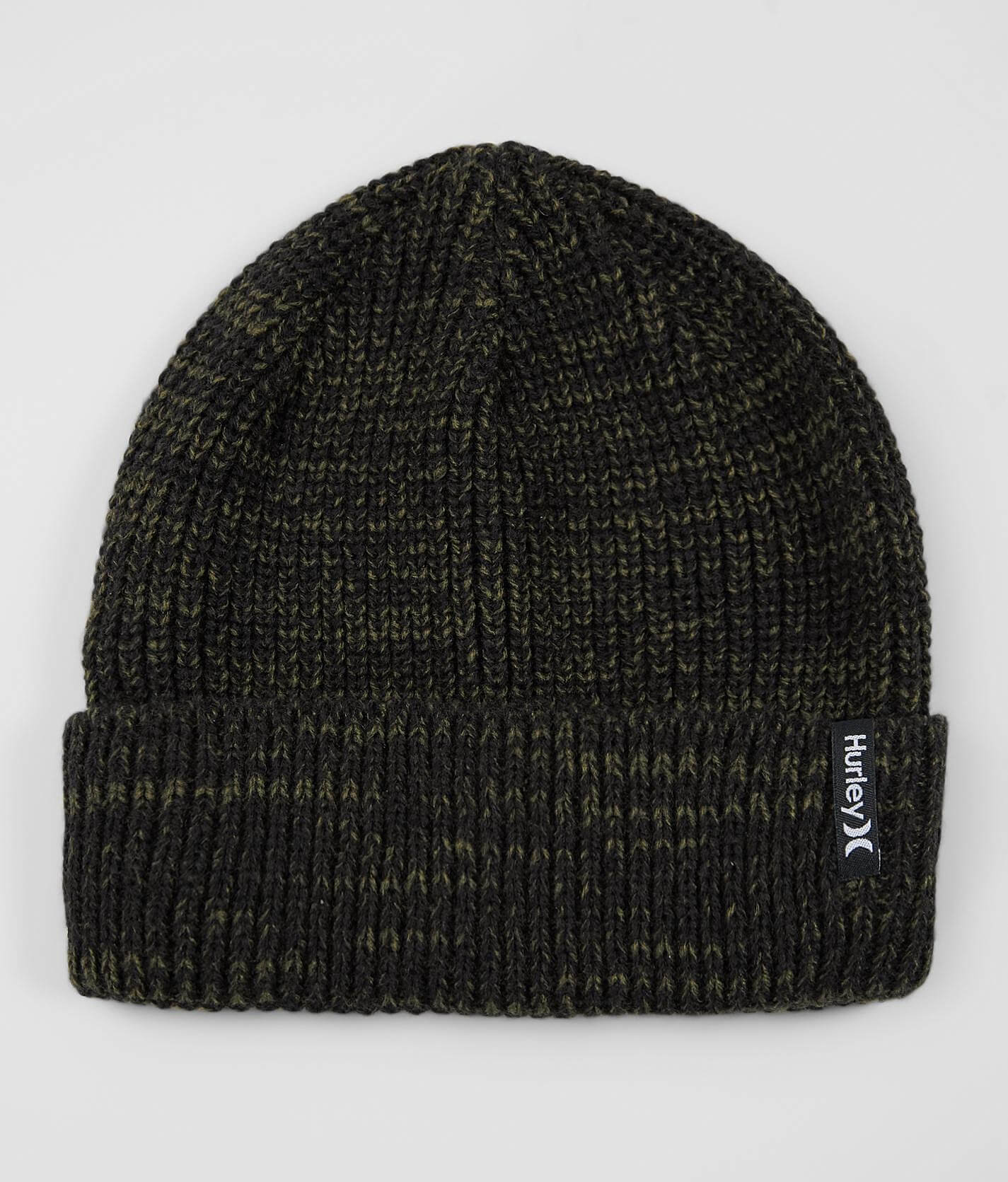 hurley beanie