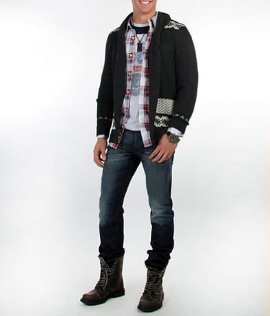 Hurley Flint Shirt creative 1 view