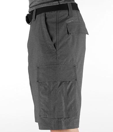 Hurley T Box Burmy Dri-FIT Cargo Walkshort left detail view