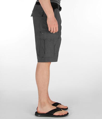 Hurley T Box Burmy Dri-FIT Cargo Walkshort full right side view