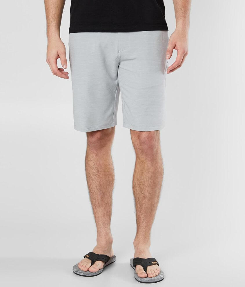 Hurley Cutback DriFIT Stretch Walkshort Men's Shorts in Summit White