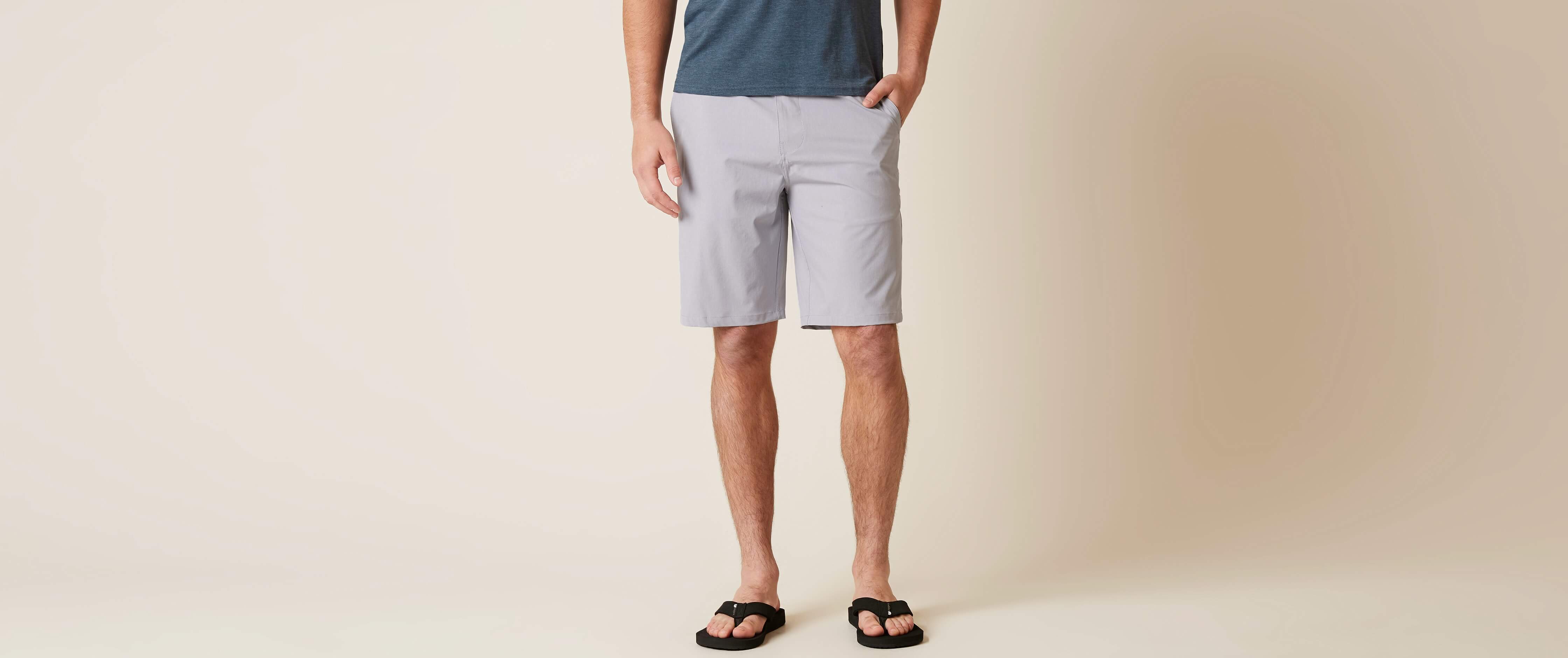 hurley phantom modern fit