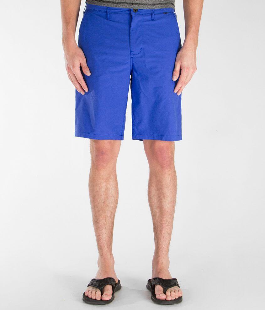 Hurley Chino Dri-FIT Walkshort front view