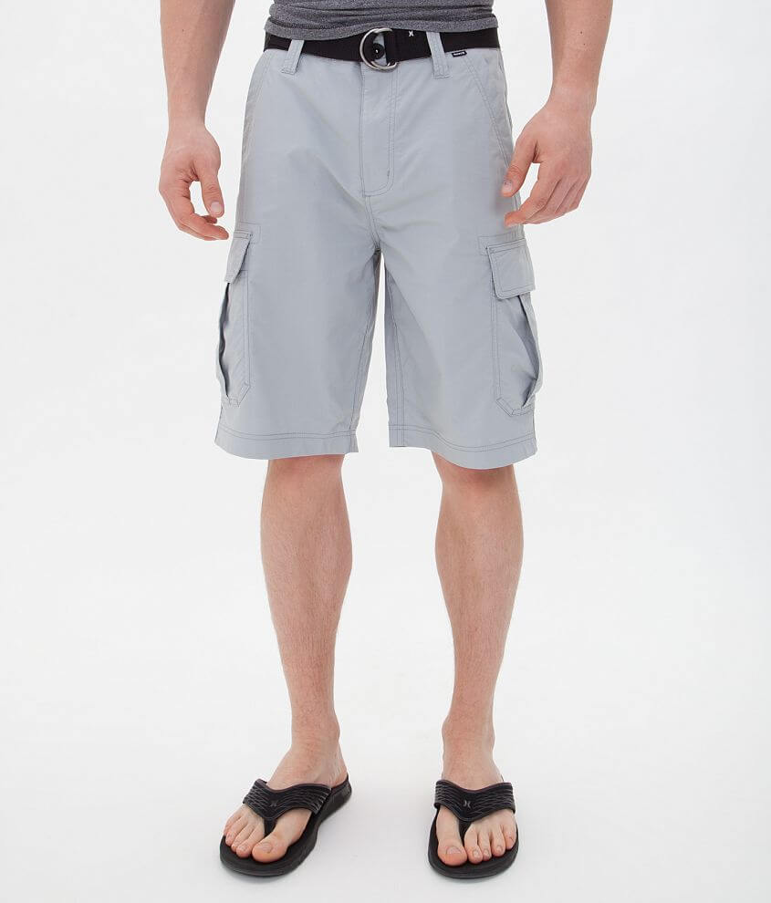 Hurley Blackout Burmy Dri-FIT Cargo Walkshort front view