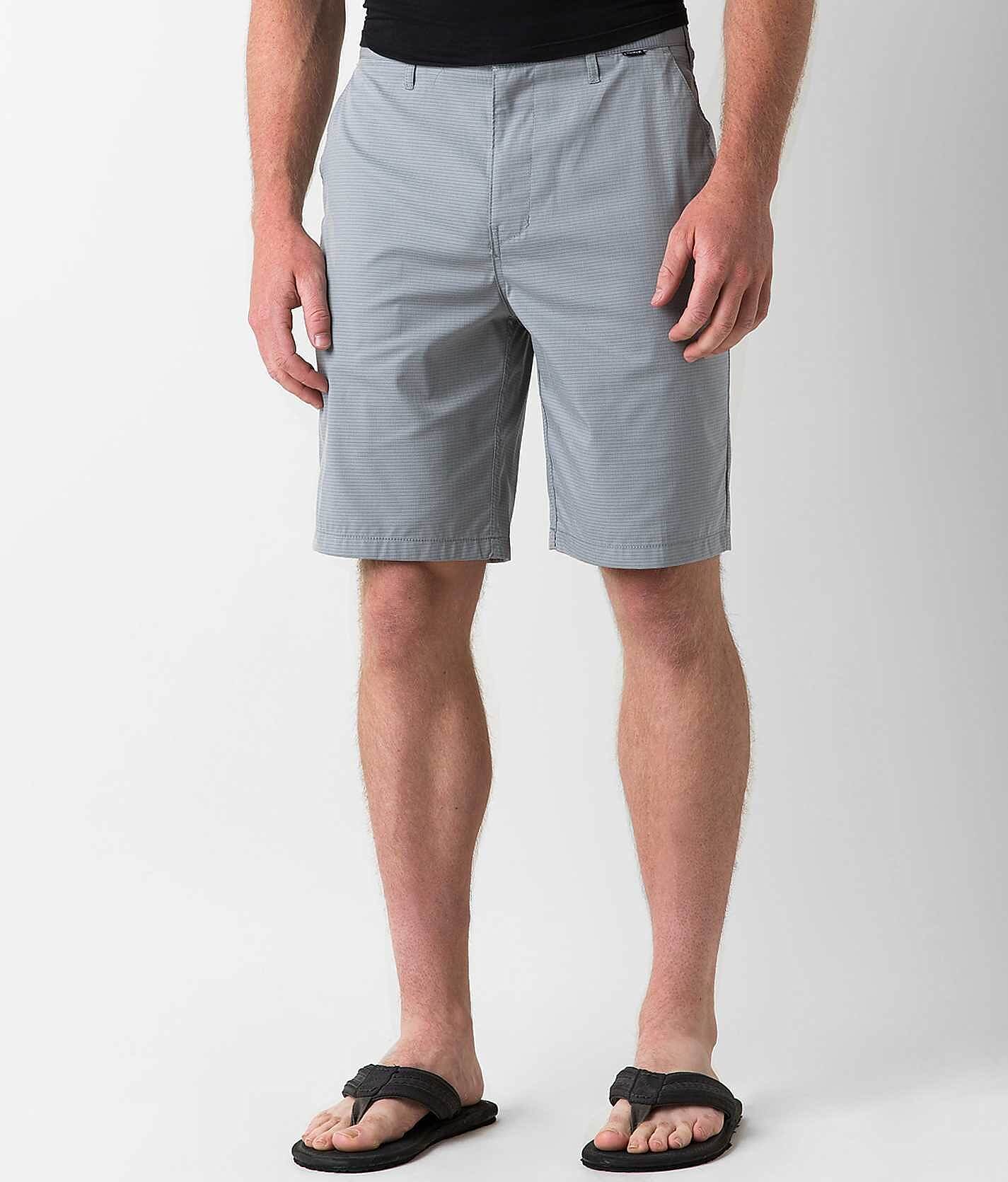 hurley nike dri fit shorts