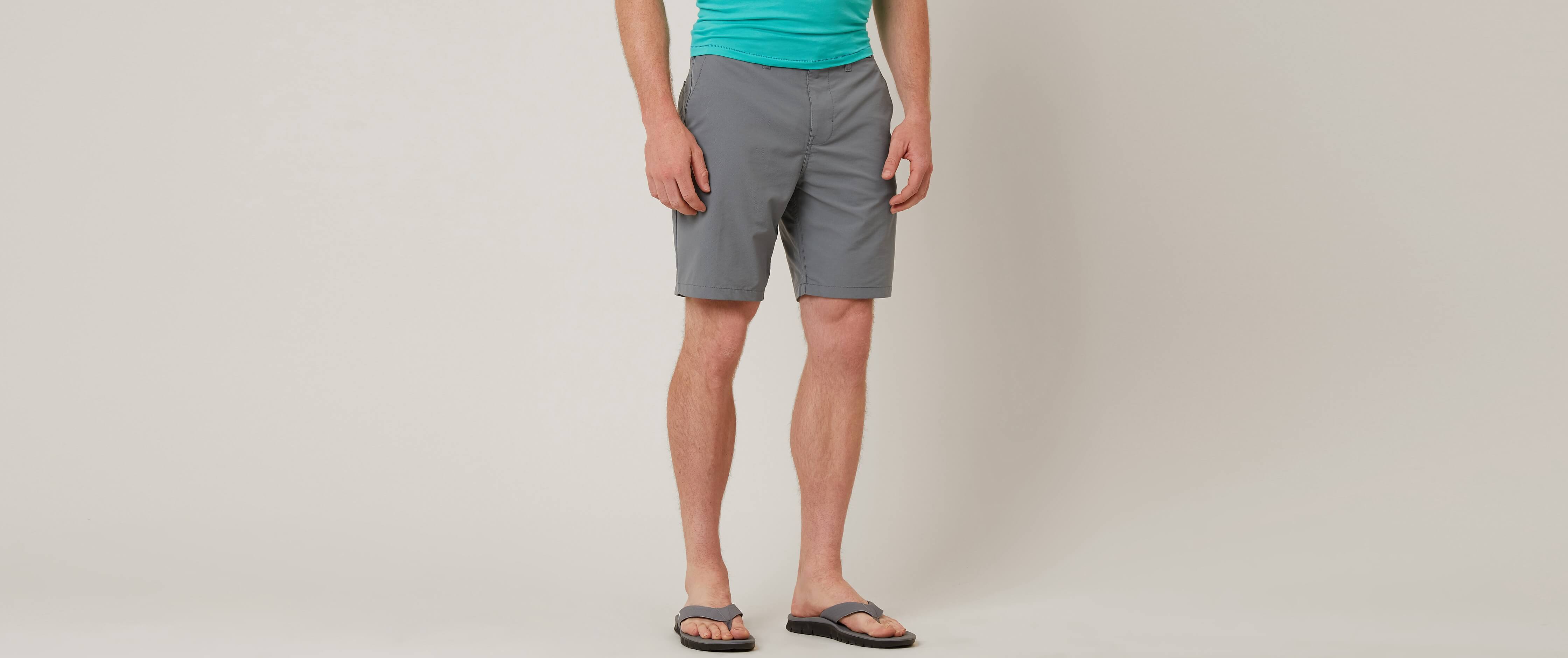 hurley nike dri fit shorts 19