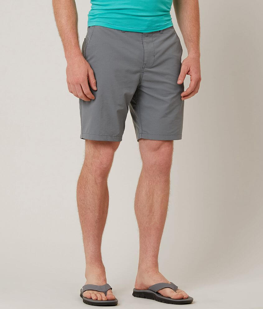 Modales espacio parásito Hurley Nike Dri-FIT Walkshort - Men's Shorts in Cool Grey | Buckle