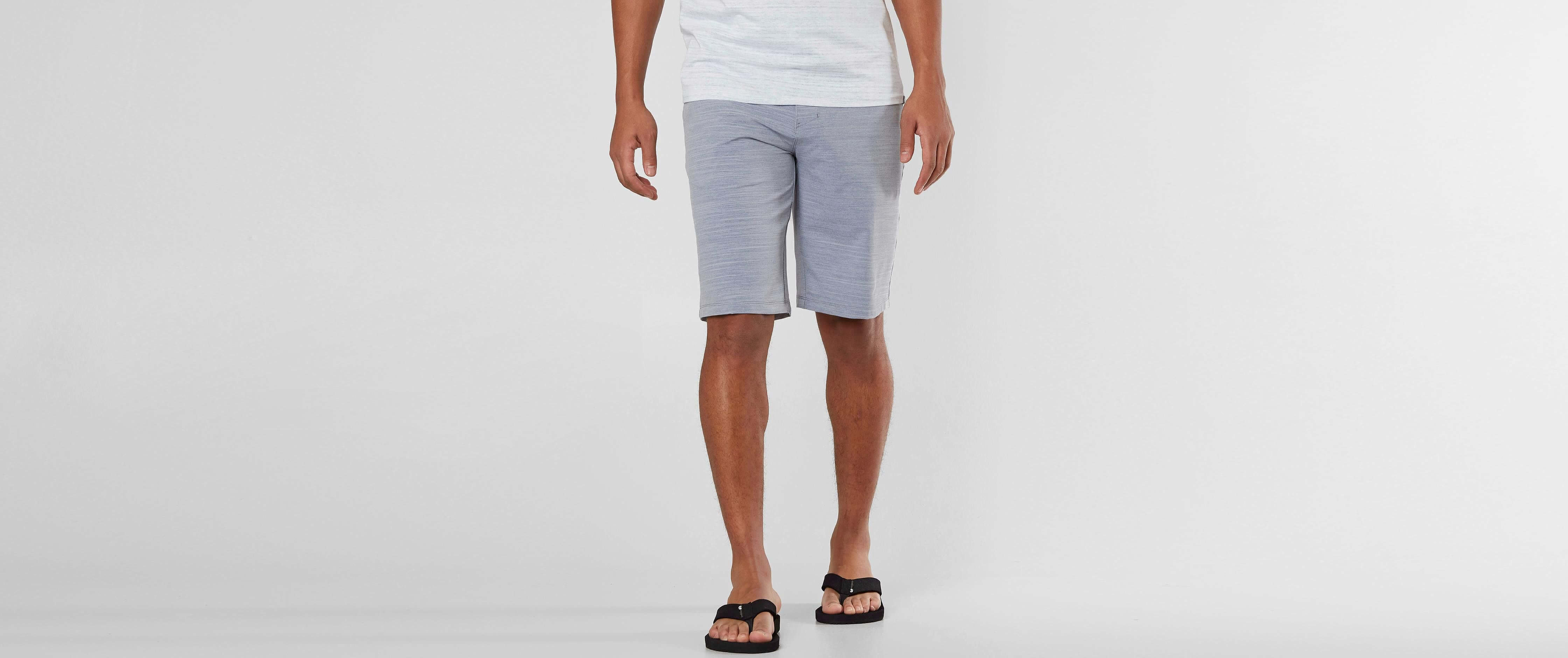 Hurley Cutback DriFIT Stretch Walkshort Men's Shorts in Midnight