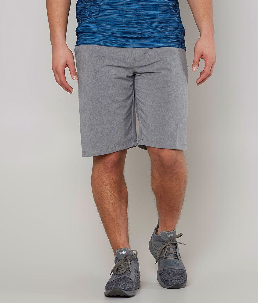 Hurley Compass Dri-FIT Stretch Walkshort front view