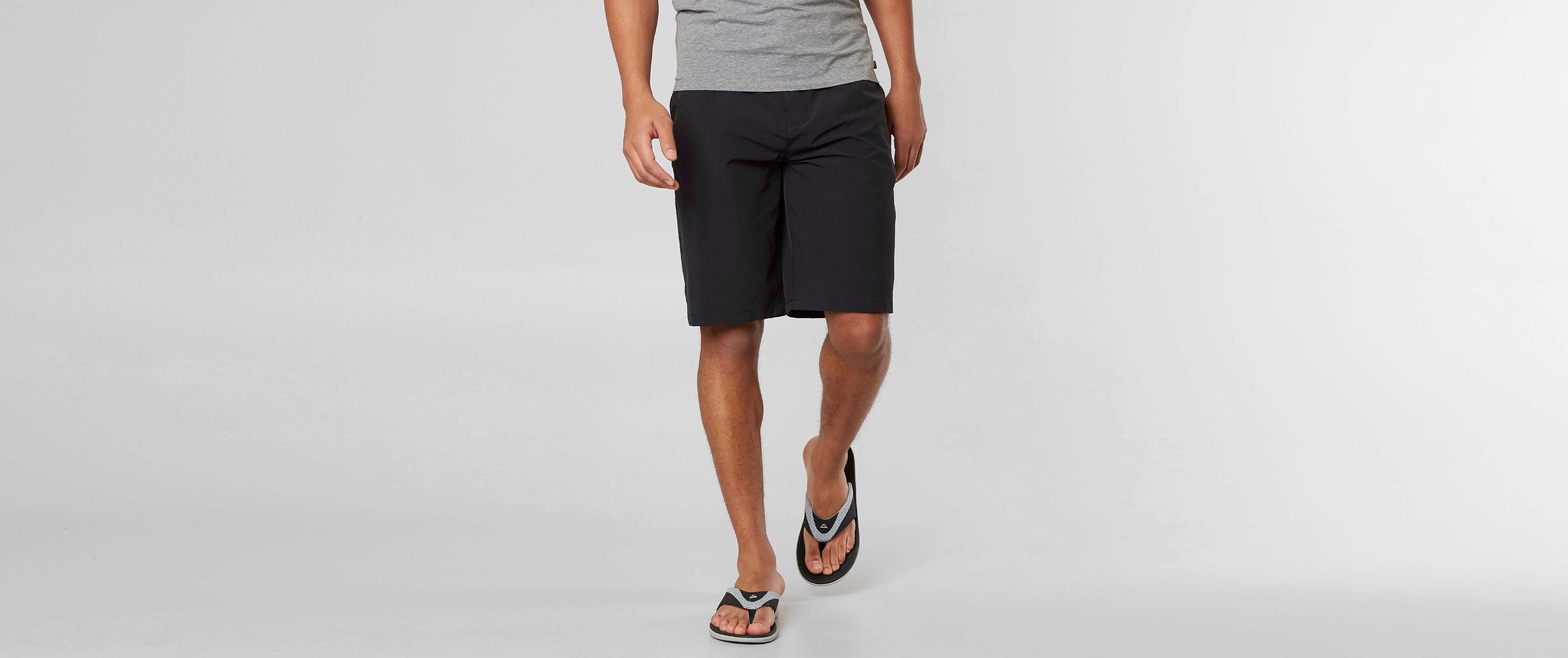 hurley phantom shorts modern fit