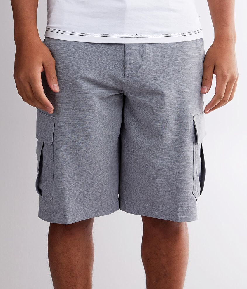 Hurley Cutback Dri-FIT Cargo Stretch Walkshort front view