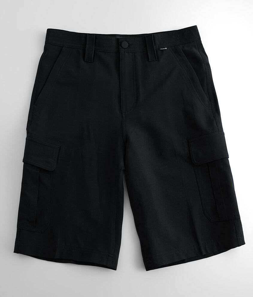 Hurley Cutback Cargo Dri-FIT Stretch Walkshort front view