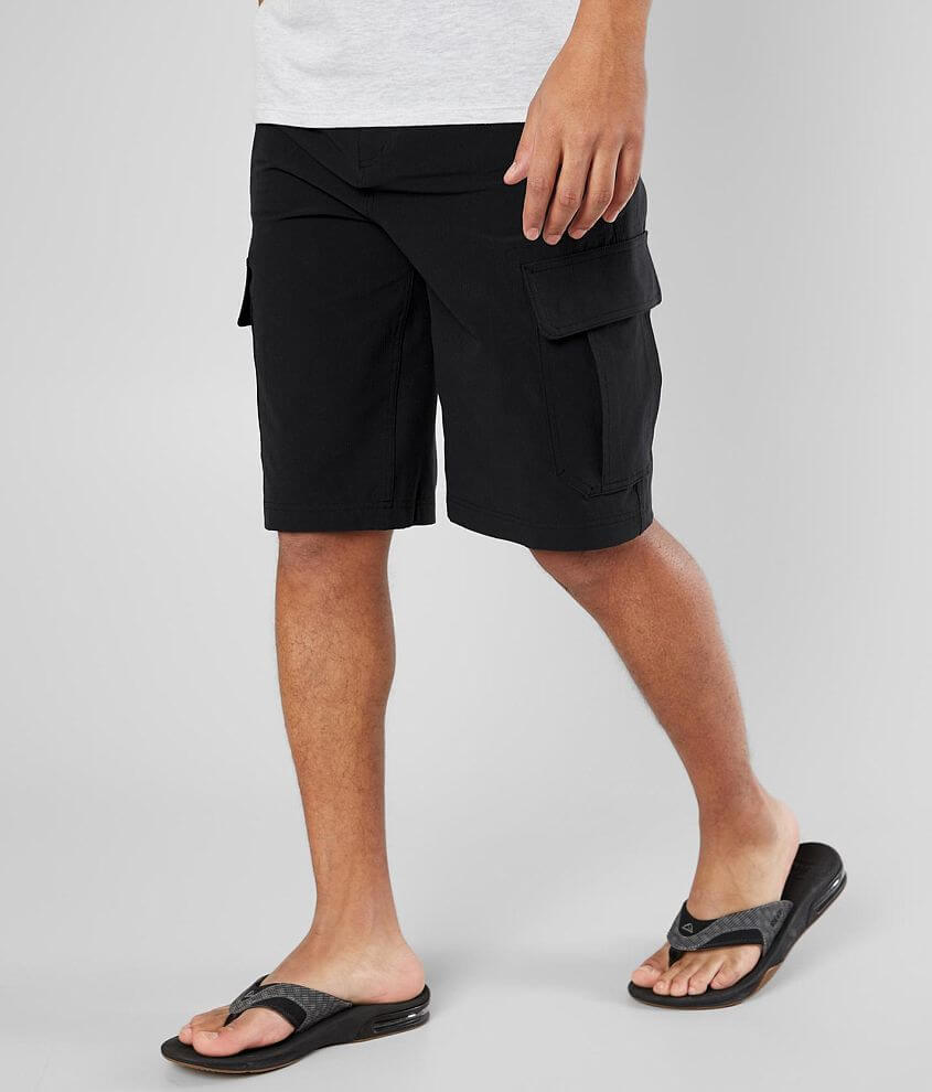 Hurley cruiser shorts on sale