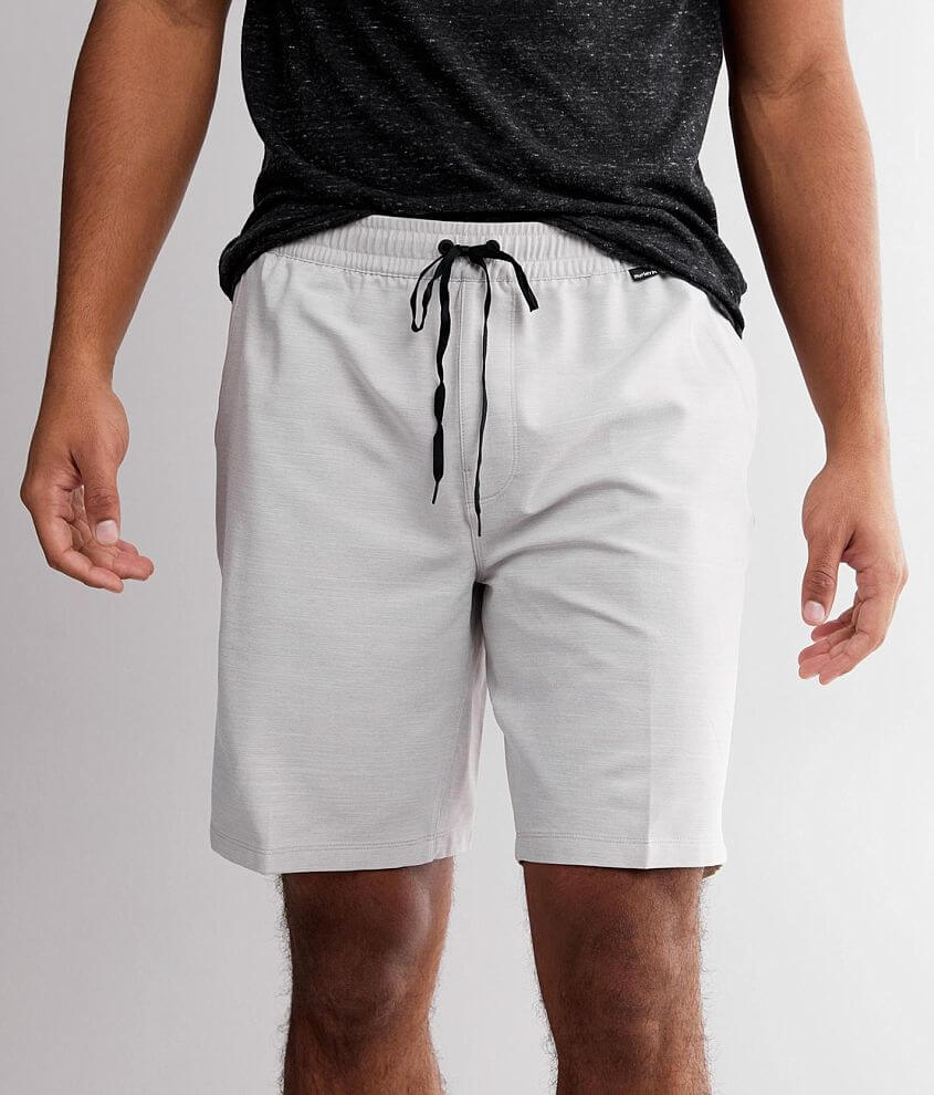 Hurley 2024 cutback shorts