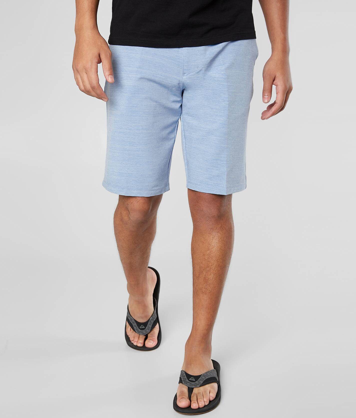 hurley nike dri fit shorts