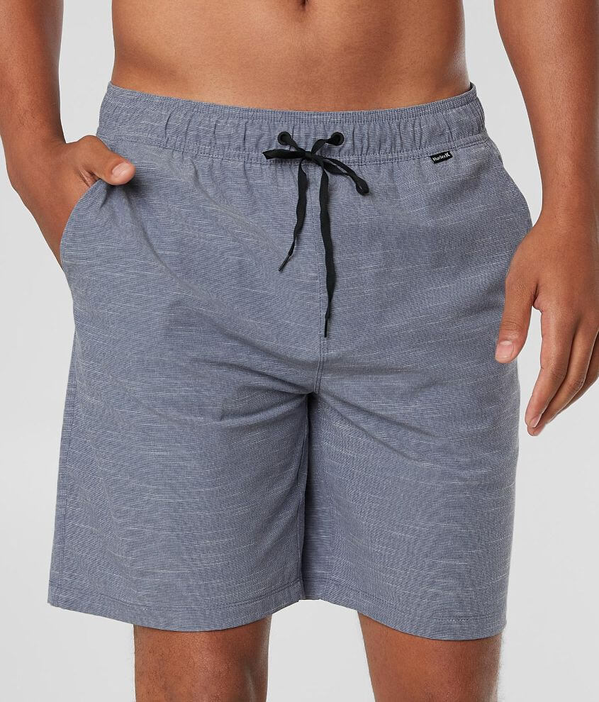 Hurley Phantom James Volley Stretch Boardshort Men's Boardshorts in