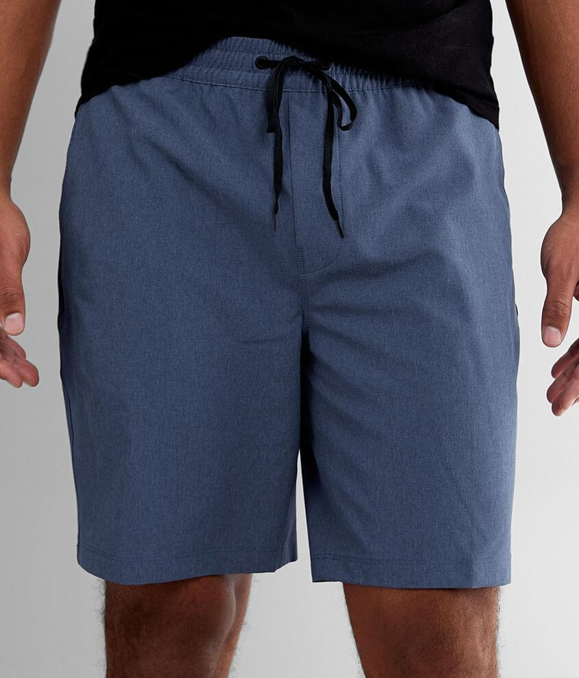 Hurley Kee Volley Stretch Walkshort front view